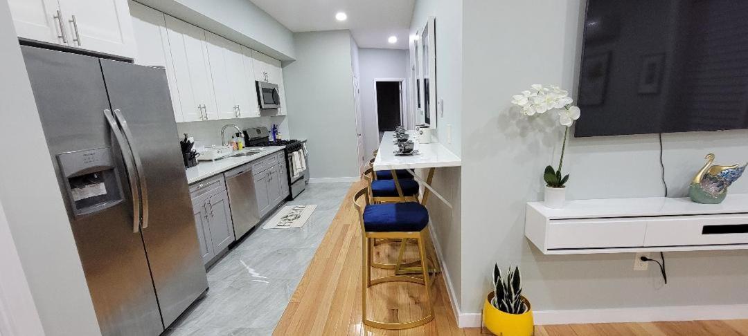 Apartment A Dazzling Destination